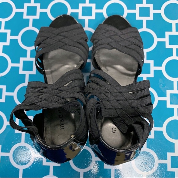 Madden Girl heels - Picture 3 of 7